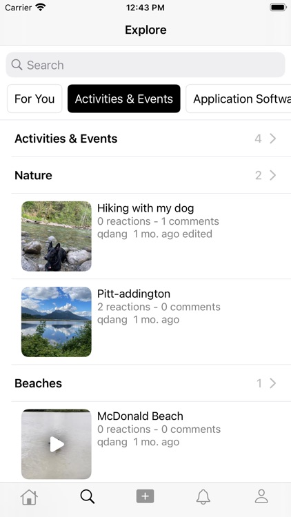 Intellyon screenshot-5