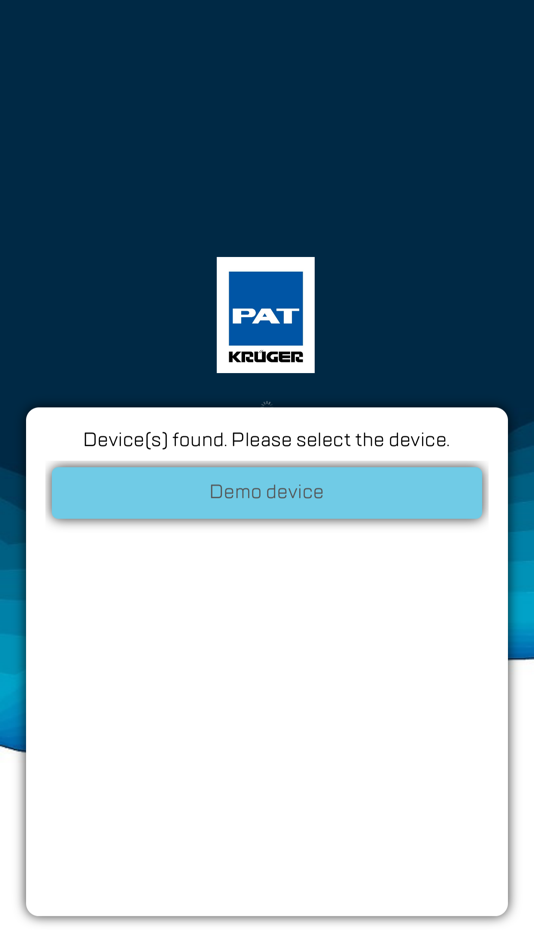 #2. PAT Krüger (iOS) 由: Yasir Sajjad