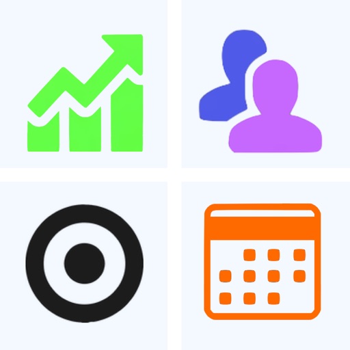 Customer Care Business Manager icon