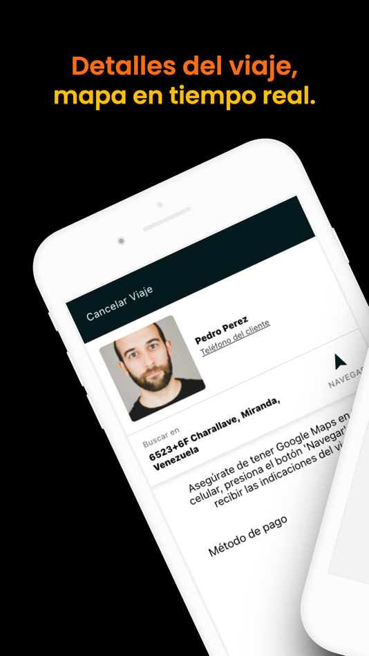 #3. My Ways Driver (iOS) 由: My Ways International Group INC
