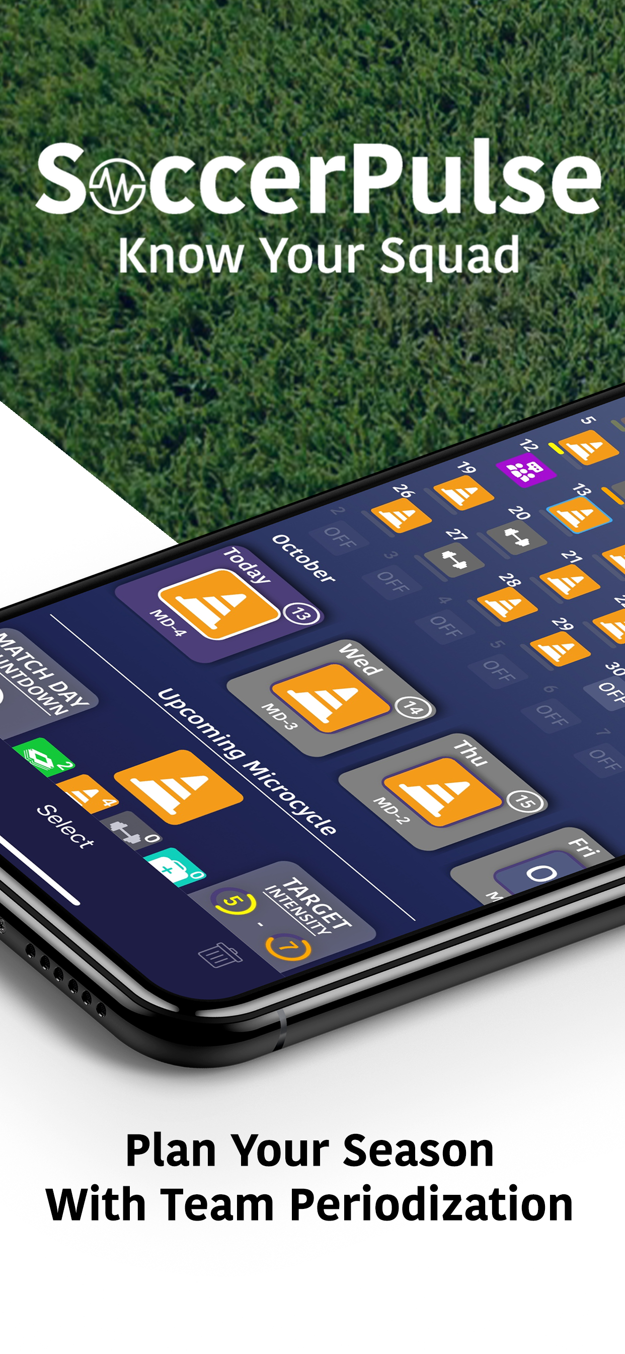 SoccerPulse
