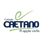 Download Colégio Caetano app