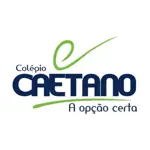 Colégio Caetano App Contact