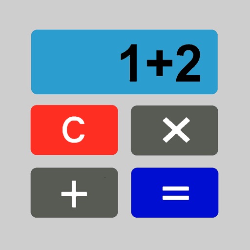 Plus Calculator