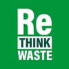 Surrey Rethink Waste icon