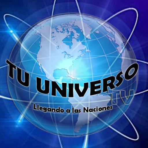 Tu Universo TV icon