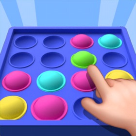 Ảnh chụp màn hình (8) Pop it Step