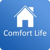 Comfort_Life logo