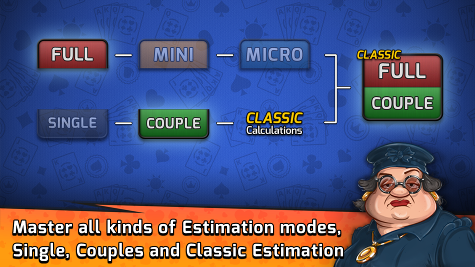 #2. Pocket Estimation (iOS) 由: Blyxon