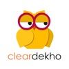 ClearDekho icon