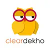 ClearDekho App Feedback