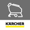 Kärcher Machine connect - iPadアプリ