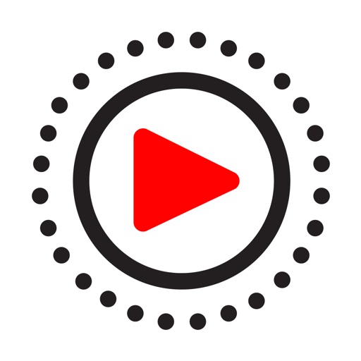 Video to Live Wallpapers Maker Icon