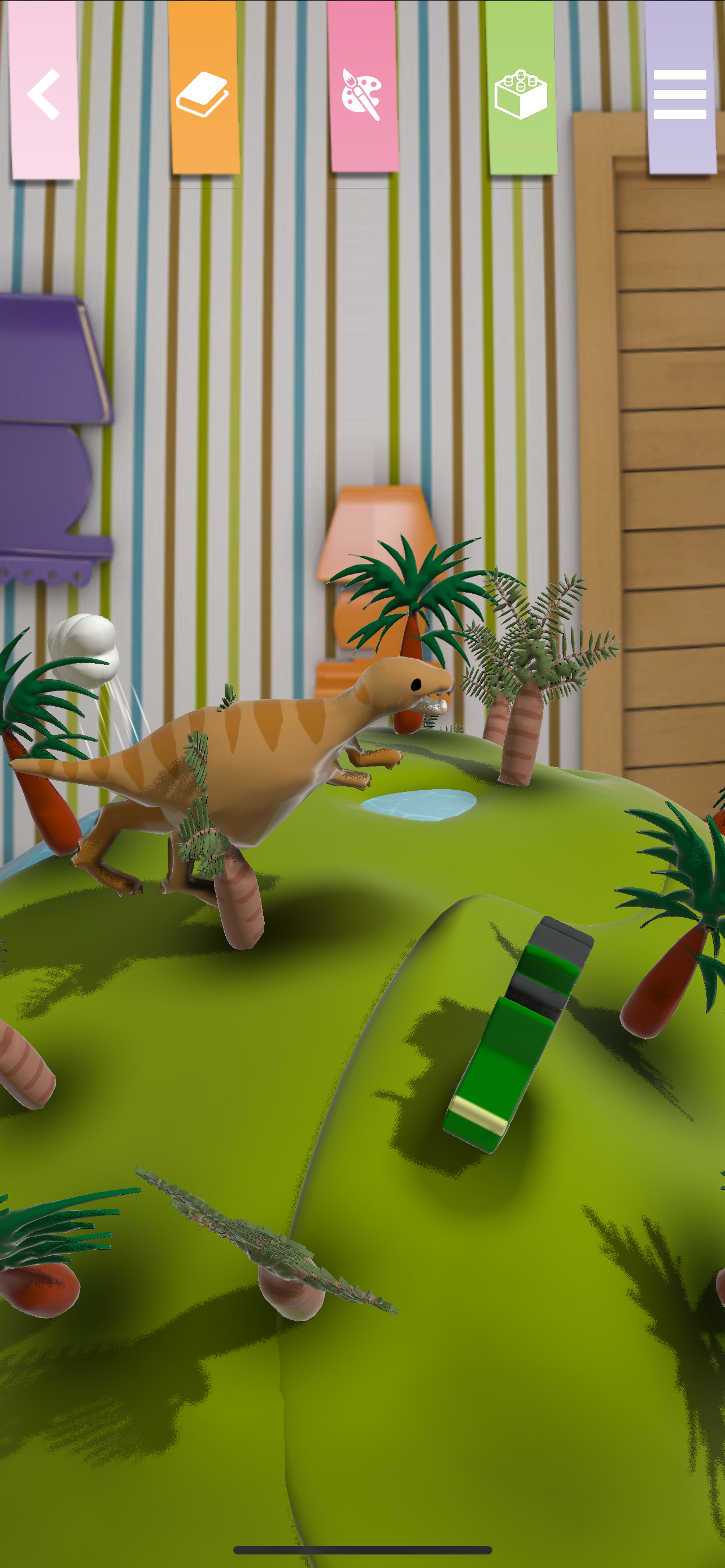 Toyforming