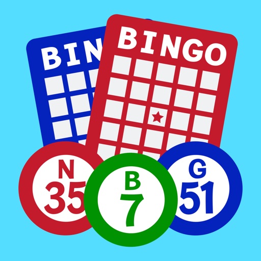 Bingo Caller iOS App