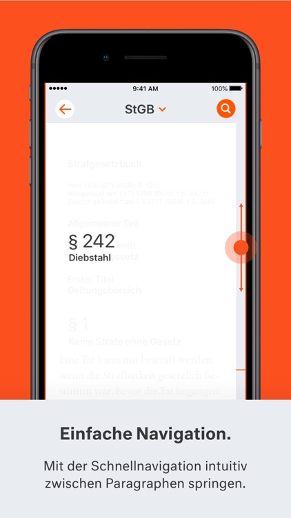 LX Gesetze. screenshot-6