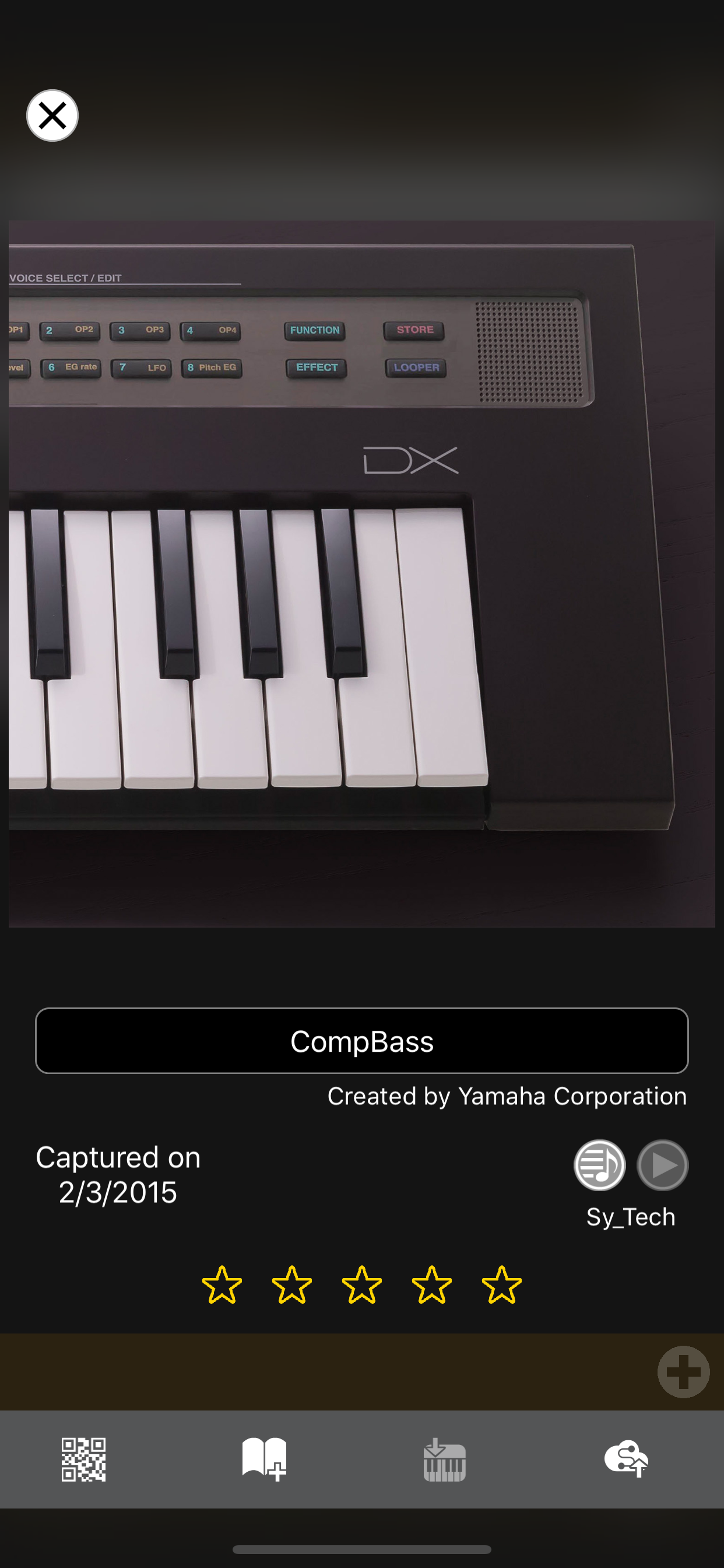 Soundmondo