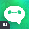 Adaptive Plus Inc. - GoatChat AI と日本語で Chatbot アプリ アートワーク