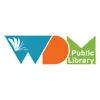 WDM Library App Feedback