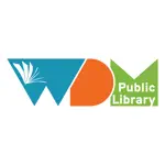 WDM Library App Positive Reviews