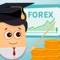 The Forex trader course consists of engaging lessons that explain, in simple and clear language, the currency-exchange market and how to start investing in currency trading on the online Forex market