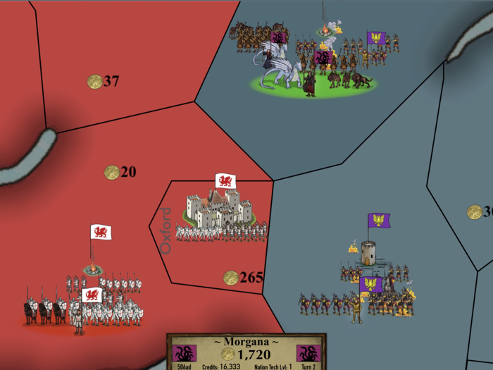 War in Britain The Viking Age