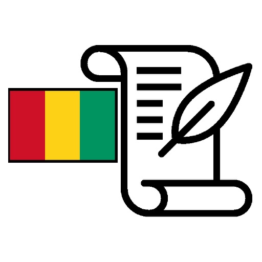 History of Guinea Exam icon