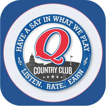 Today's Q106 Country Club Cheats