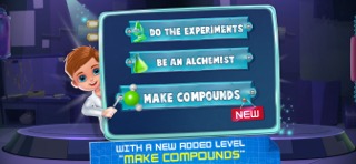 Alchemist Science Lab Elementsのおすすめ画像1