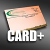 CSB Debit Card+ icon
