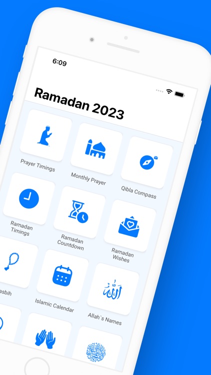 Ramadan Times 2024 & Qibla