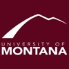 University of Montana icon