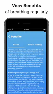 How to cancel & delete ibreathe – relax and breathe 4