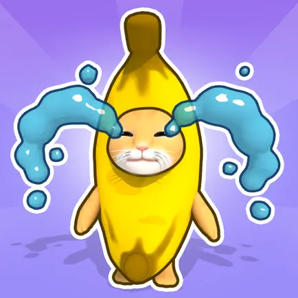 Banana Cat Jump Читы