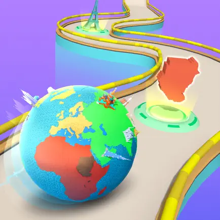 Globe Run ! Читы