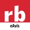 Romerikes Blad eAvis App Positive Reviews