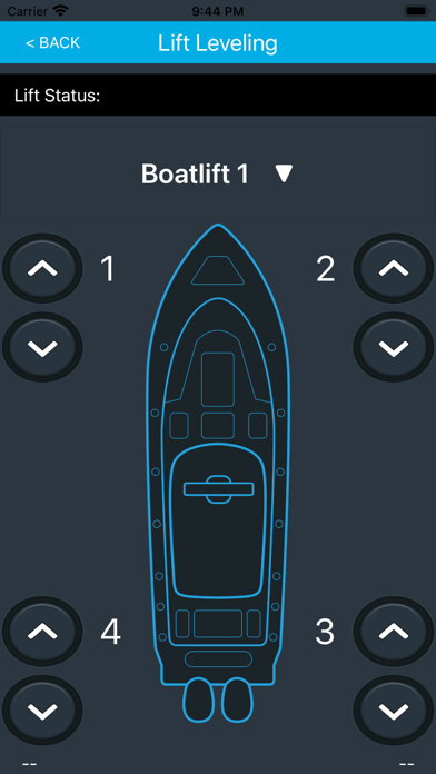 PremierRemotesApp Screenshot