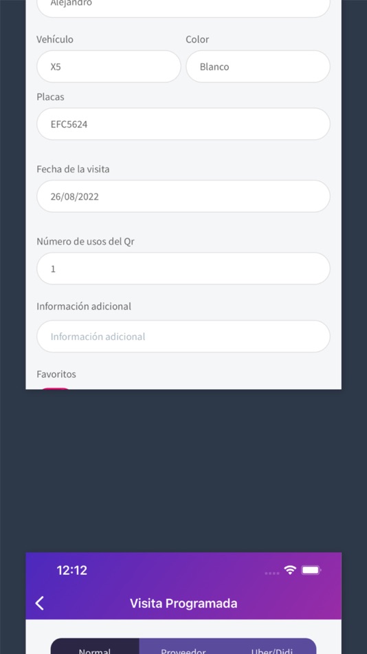 #4. FracX Net (iOS) 来自: Gerardo Padilla