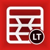 K-Calc LT icon