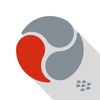 BlackBerry Workspaces icon