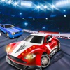 Highway Traffic Car Racer 3D icon