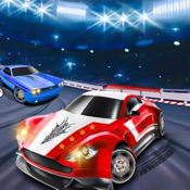 Highway Traffic Car Racer 3D