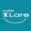 cafe ILare カフェイラーレ 公式 icon