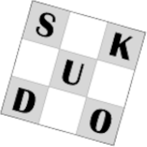 Sudo'Kudo - AppWisp.com