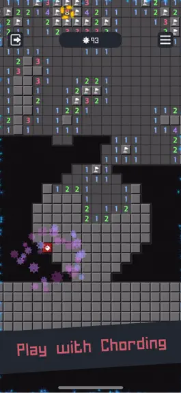 Game screenshot Pixel Sweepers apk