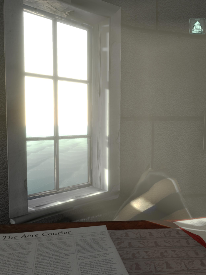 Lillie is the Keeper