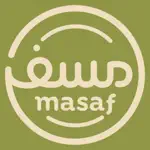 مسف | Masaf App Contact