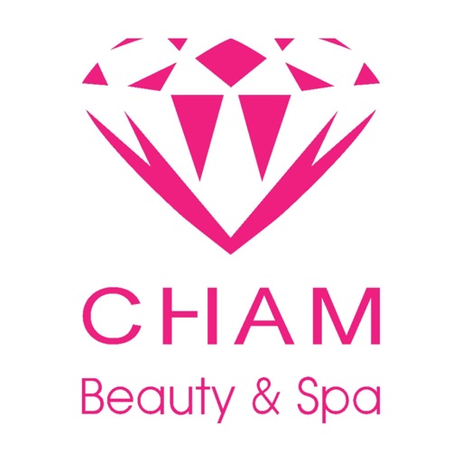 Cham Beauty icon