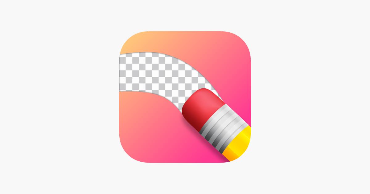 ‎ProCut Background Eraser App on the App Store