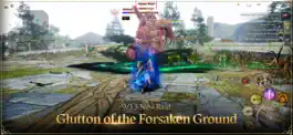 Game screenshot Traha Global hack